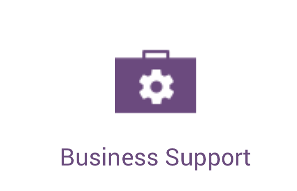 Business Support - vOffice